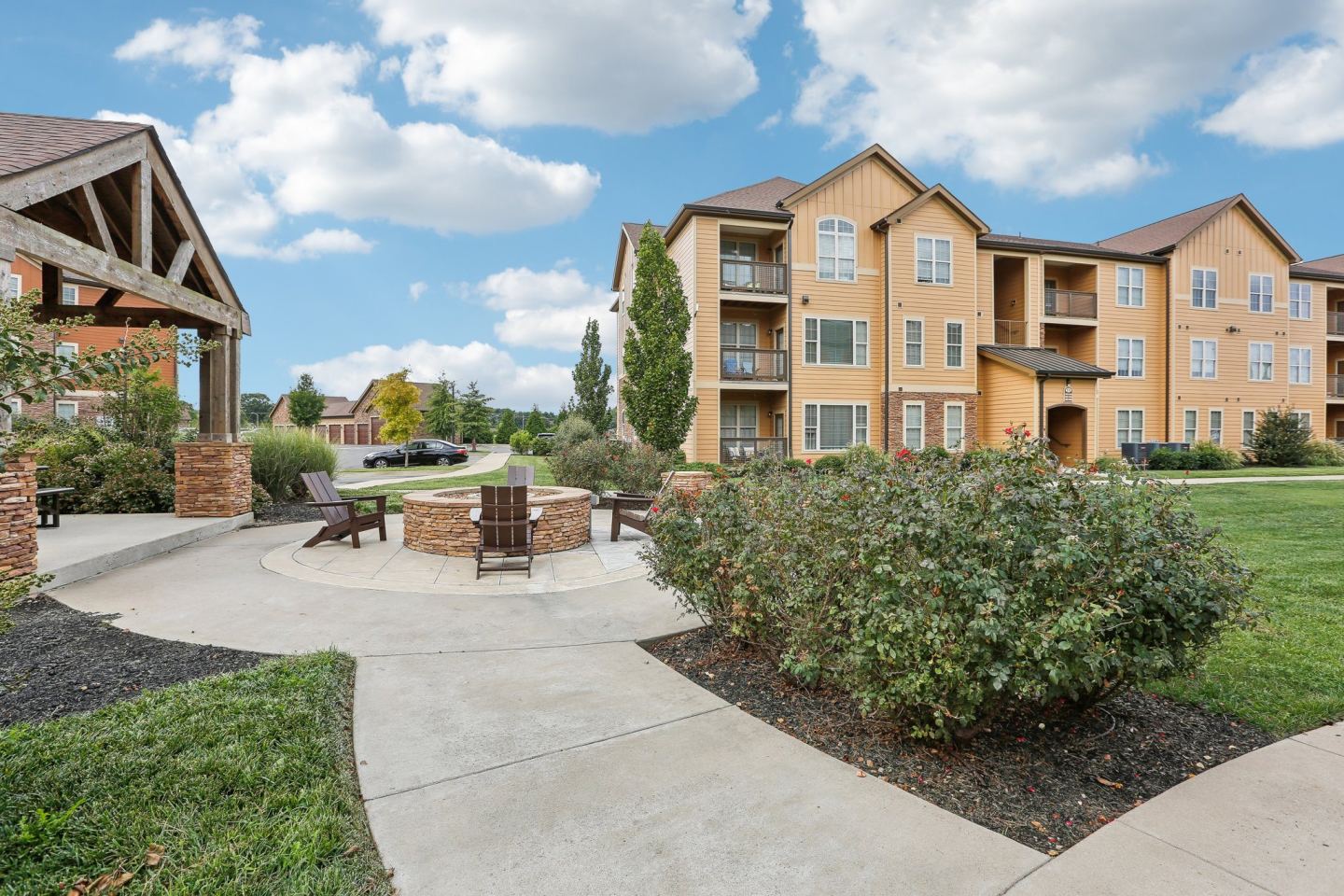 Overall Creek Apartments Image 47