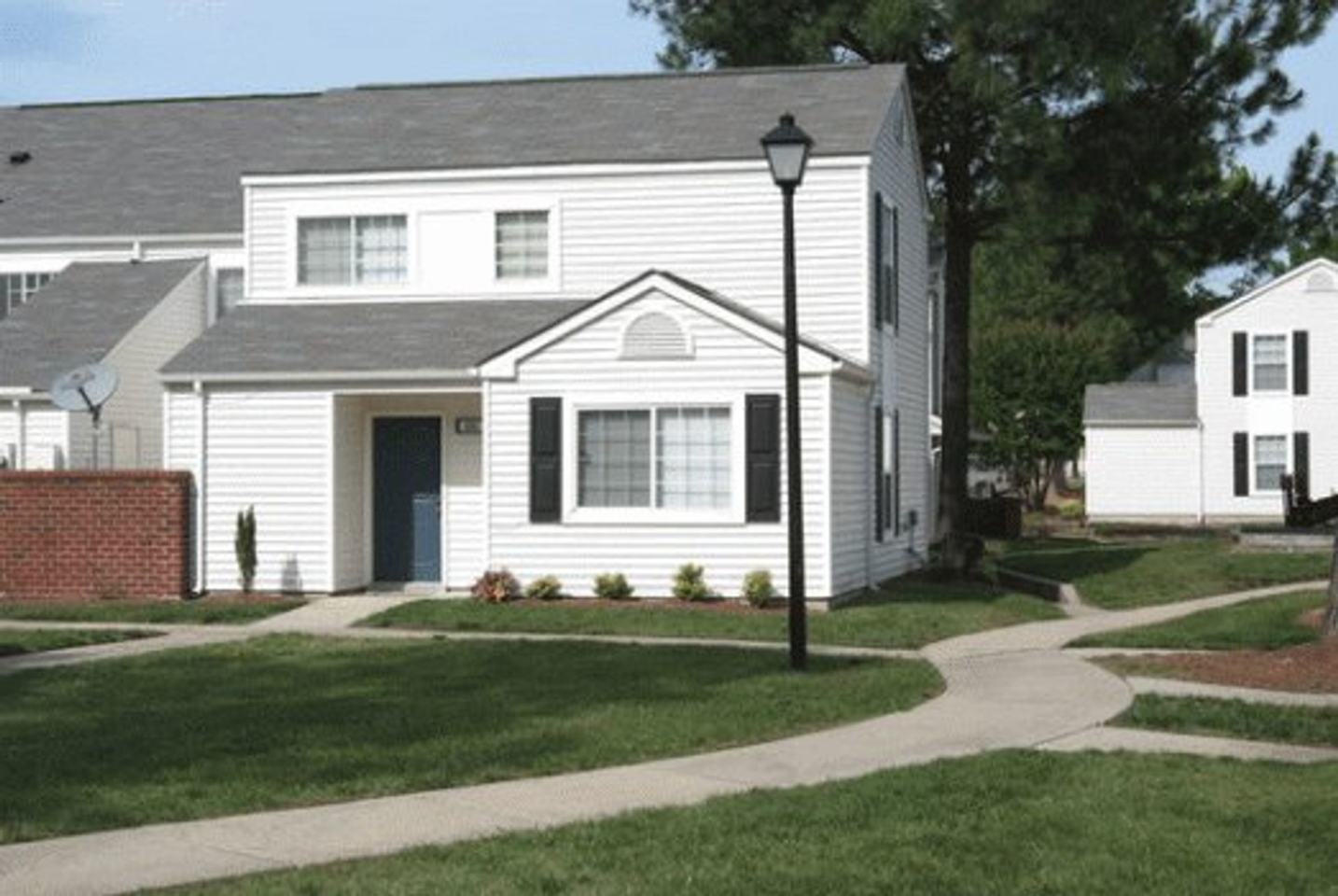 The Townes at Jones Run Image 17