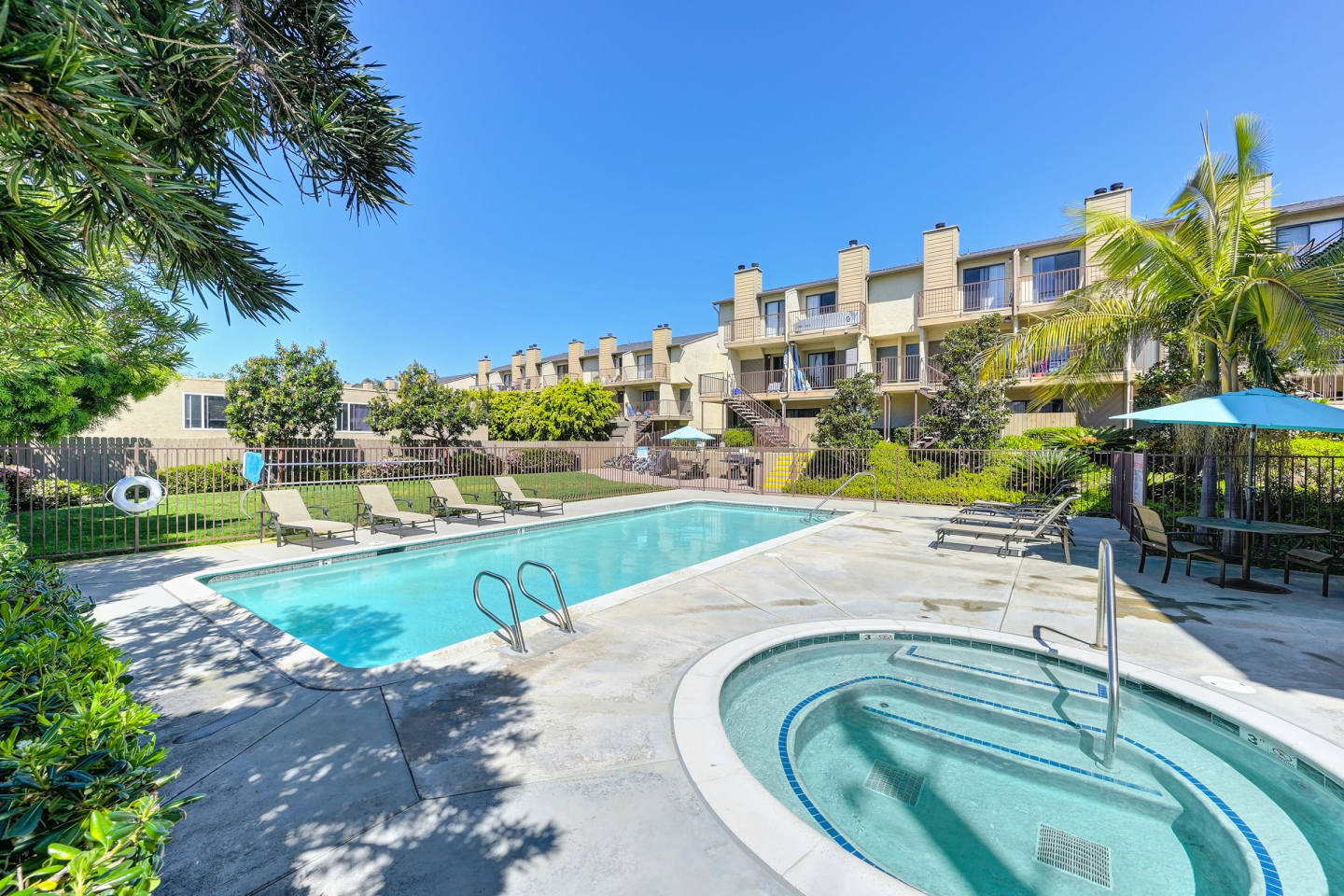 Elan Park Place Carlsbad Apartment Homes Image 14