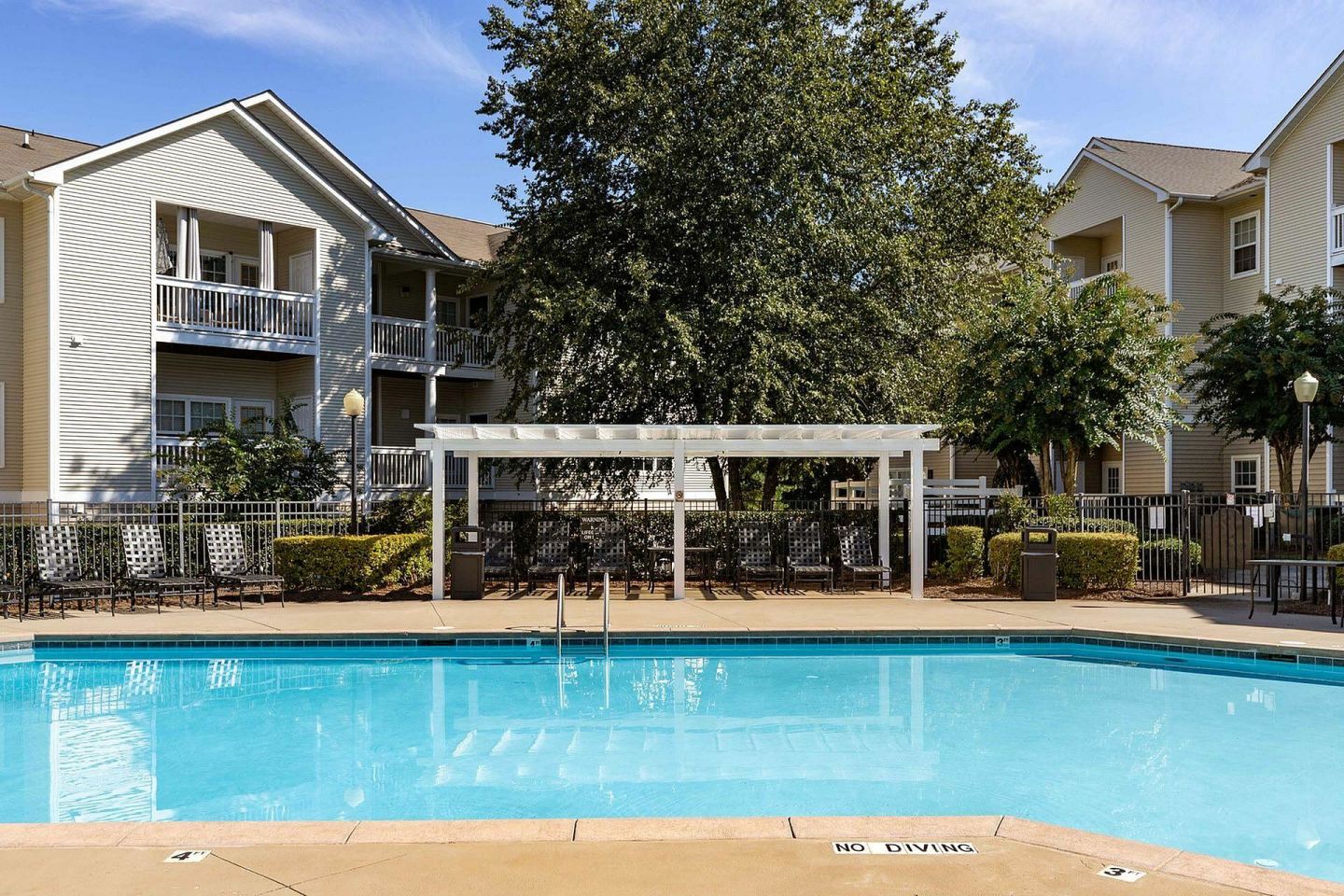 Abberly Woods Apartment Homes Image 5