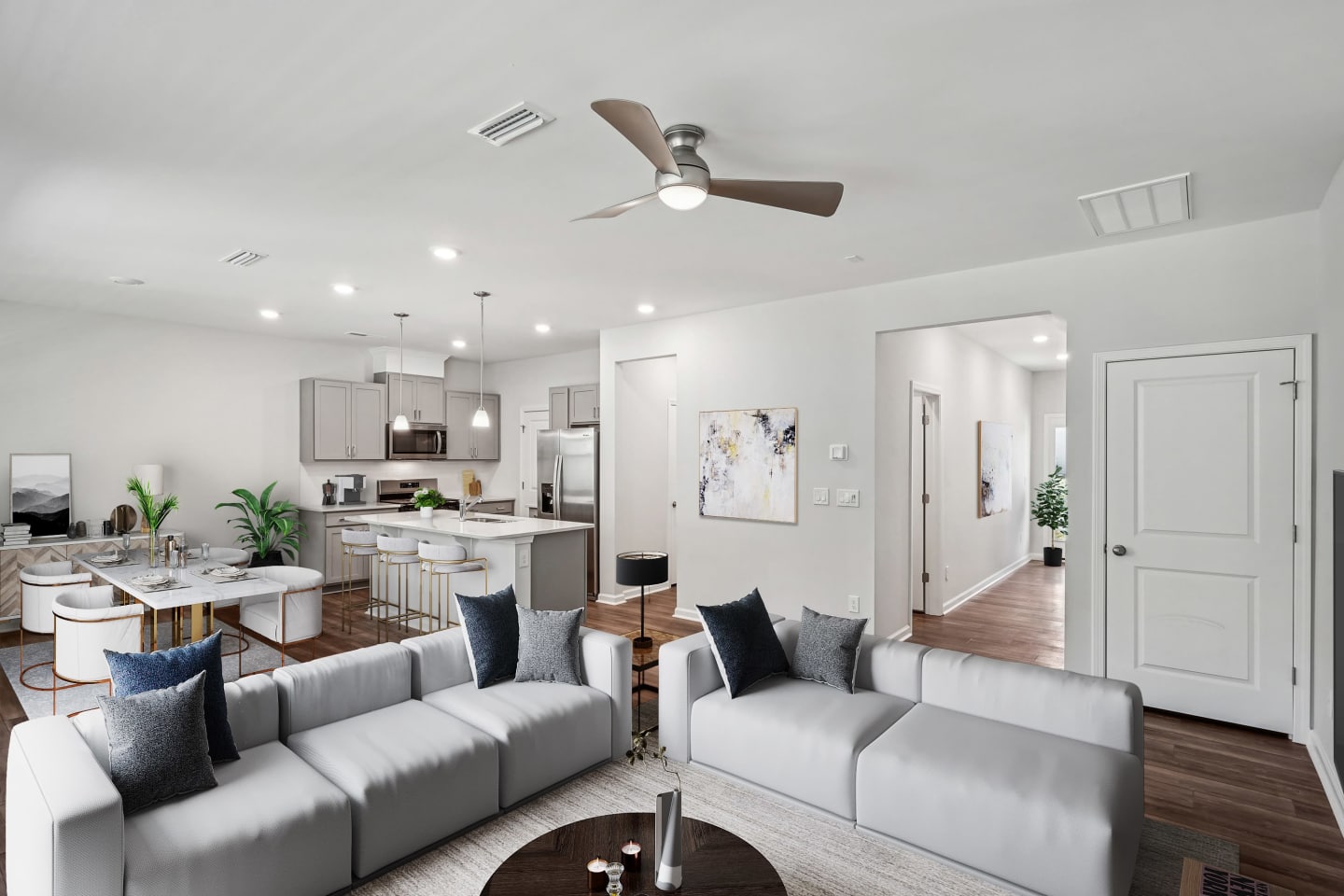 Porchlight Brier Creek Image 1