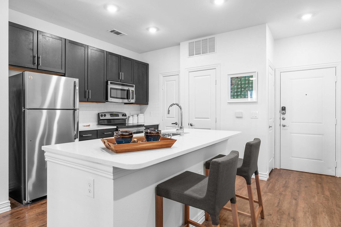 Bell Gateway Village Image 28