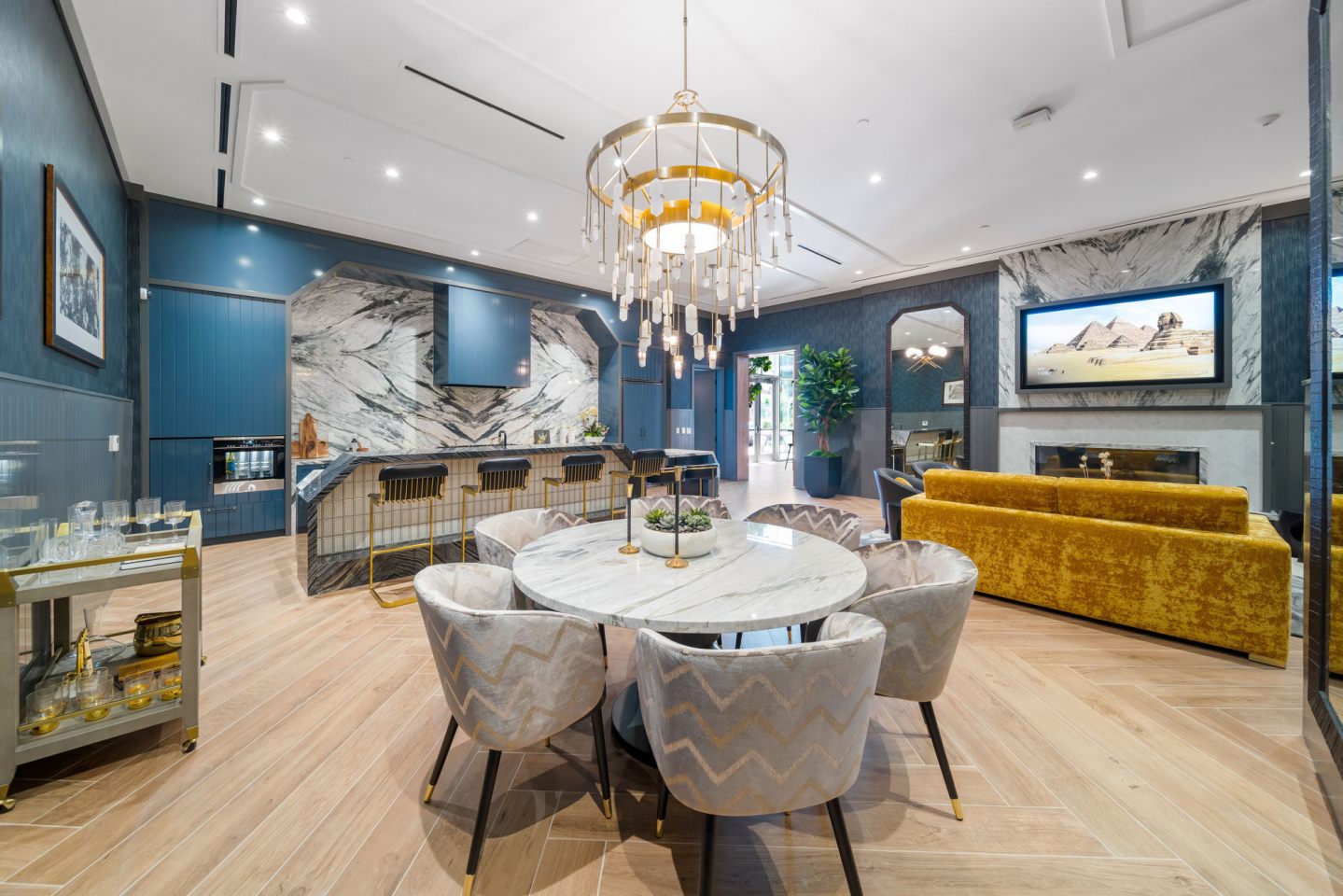 Halcyon House Image 49