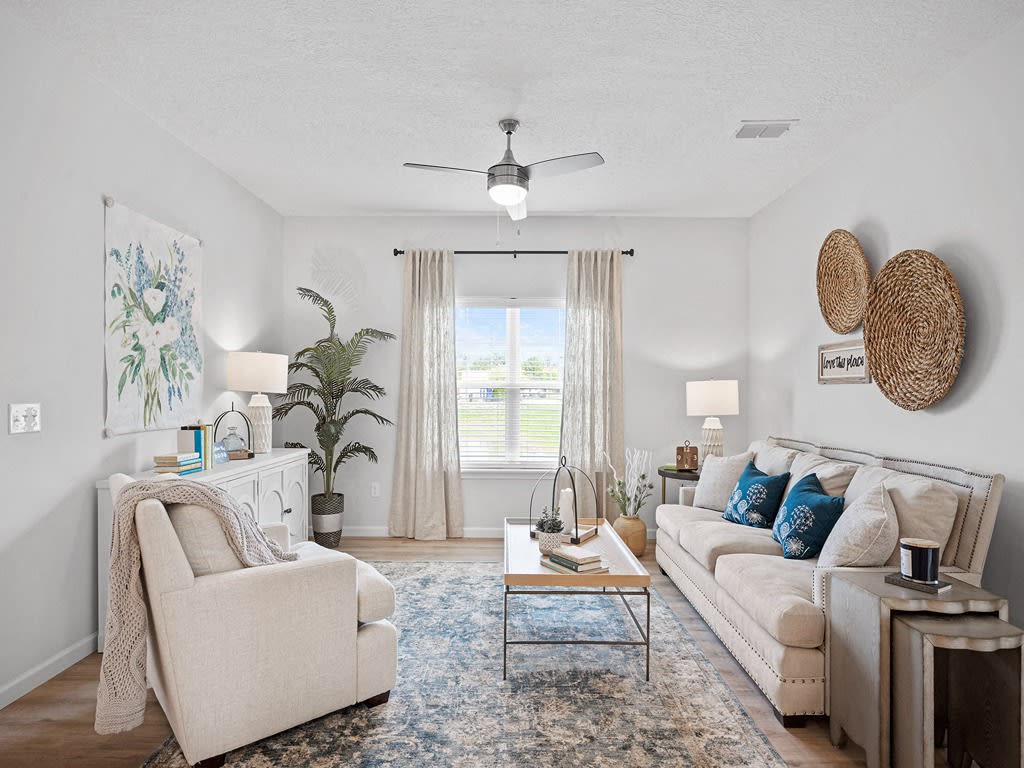 The Villas at Maplewood Image 1