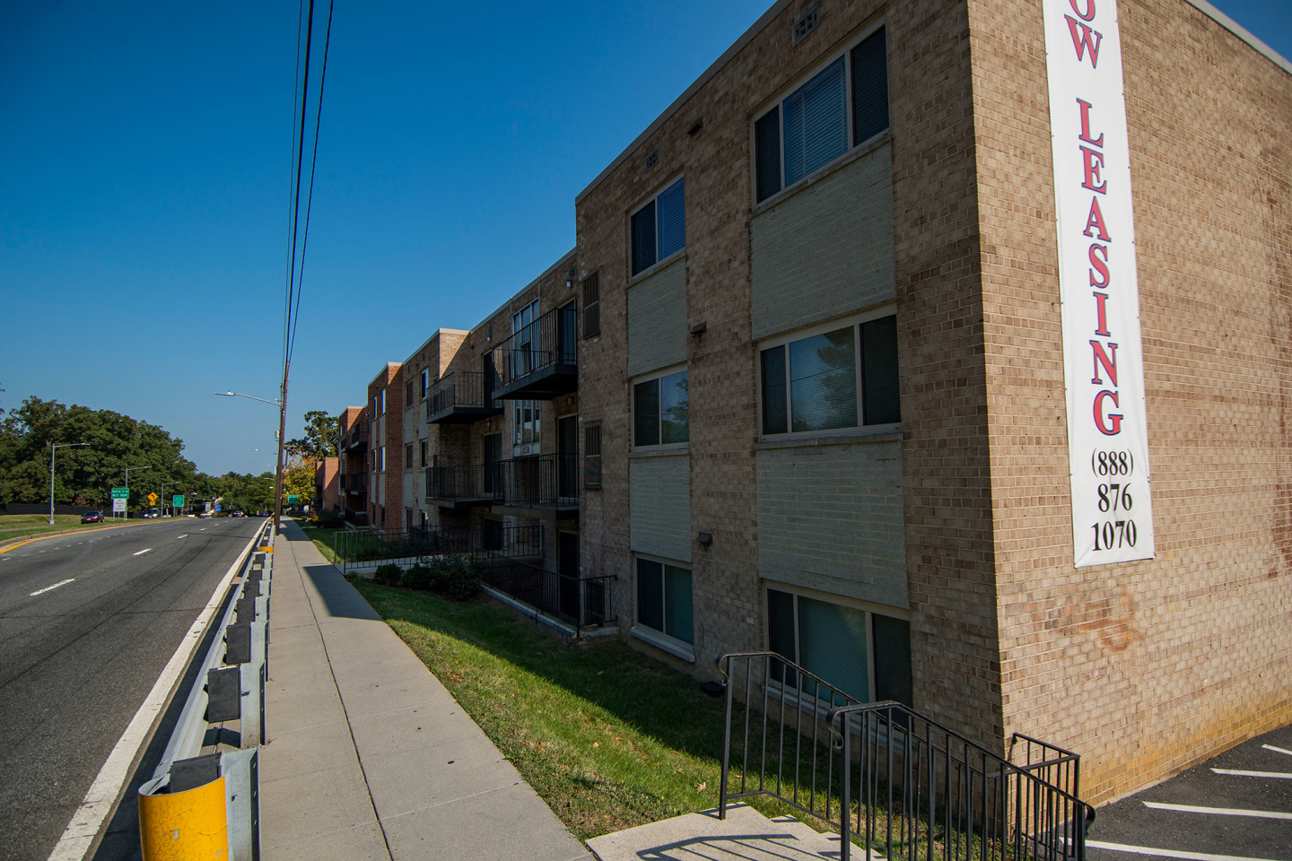 Clermont Apartments Image 25