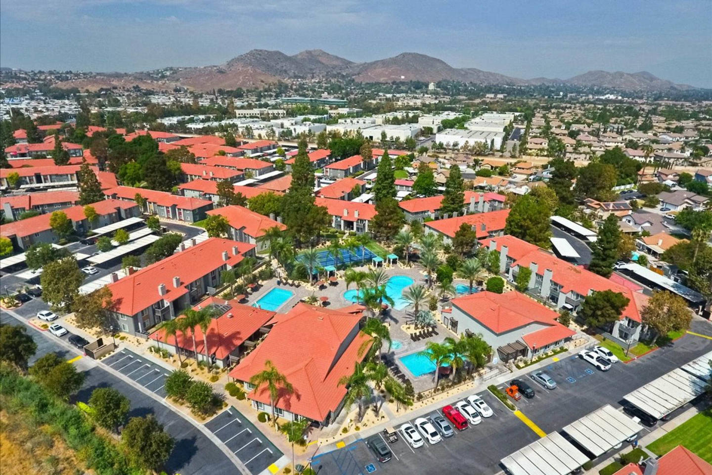 Corona Pointe Resort Image 63