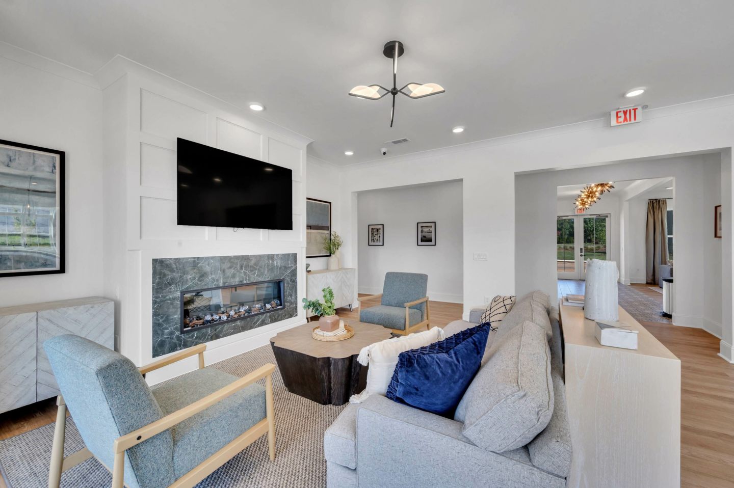 Covey Homes Kirkland - Homes for Rent Image 19