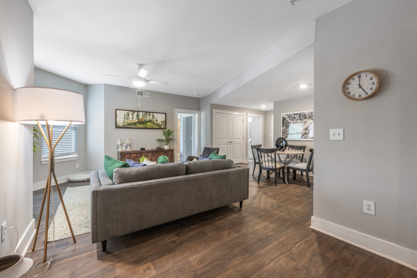 Peninsula at Buckhead Image 37
