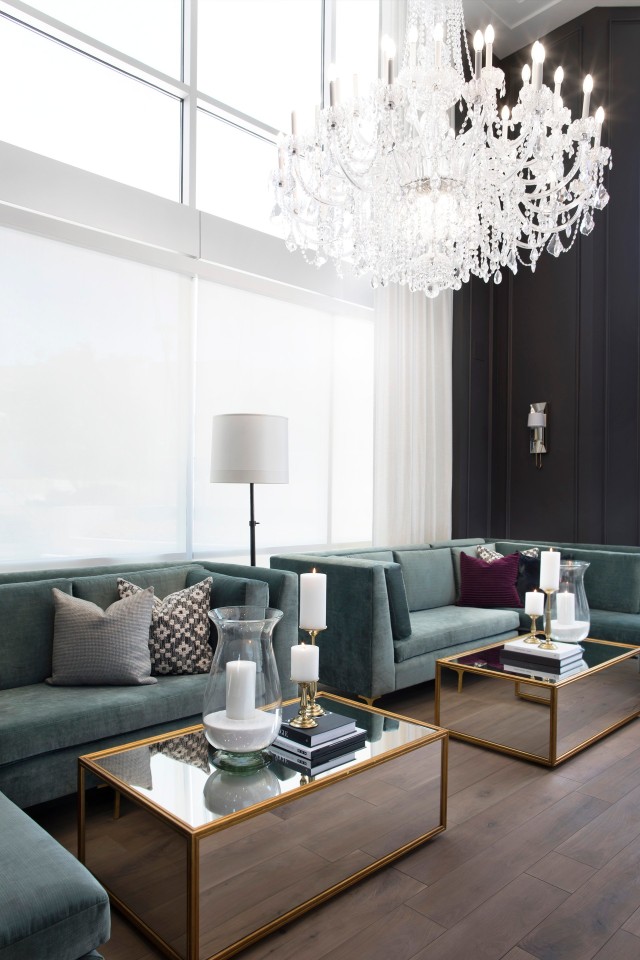 The Huntley Luxury Apartments Image 6