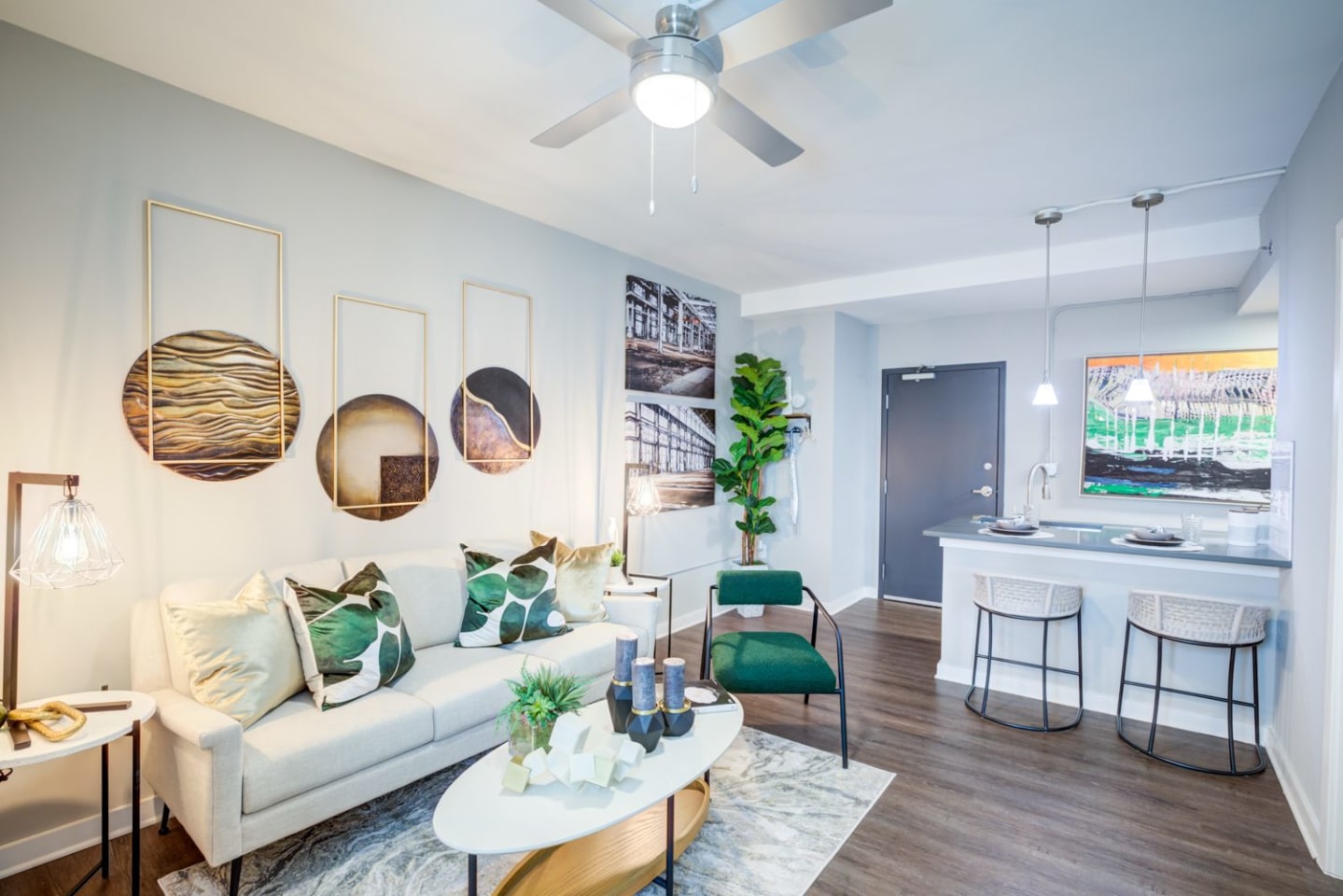 The Lofts at Twenty25 Image 4