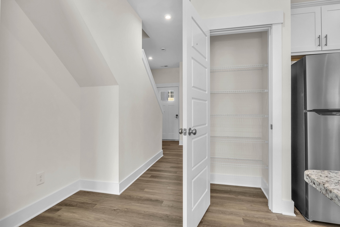 Beckington Image 56