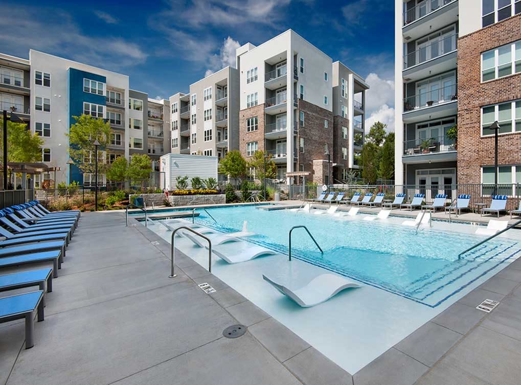AMLI Piedmont Heights Image 13