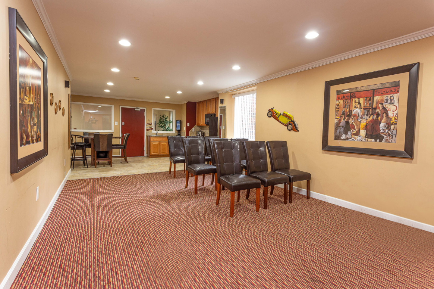 Haverford Court Image 13