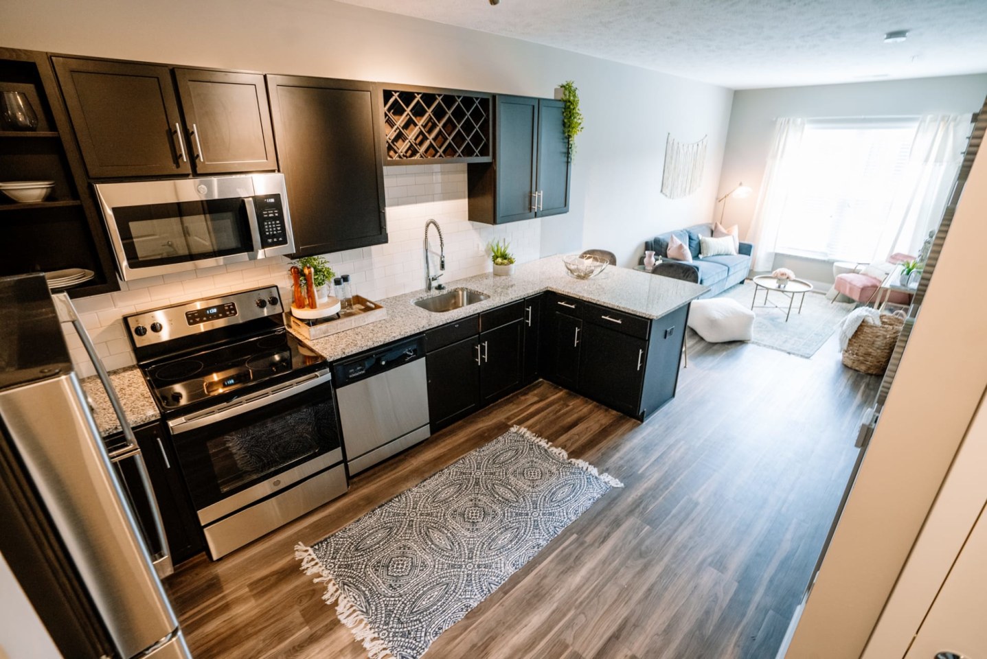 Vivere Apartments Image 13