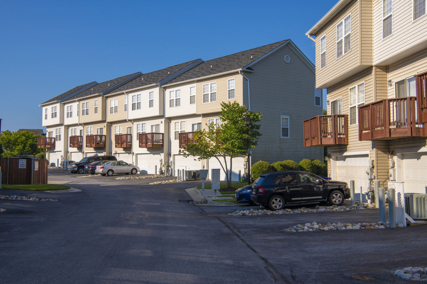 Townes at Village Center Image 50