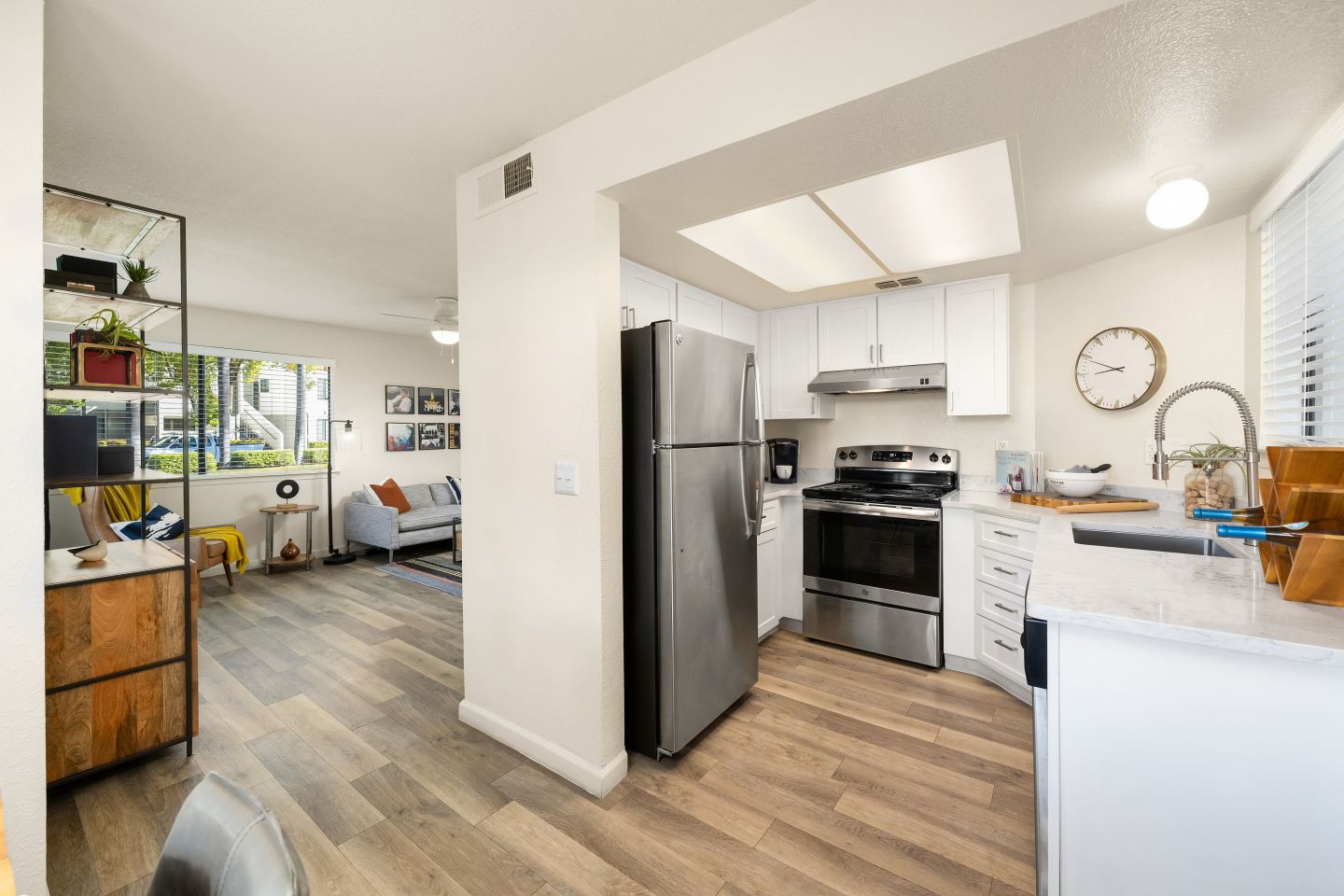 Montage at Fair Oaks Apartments Image 4