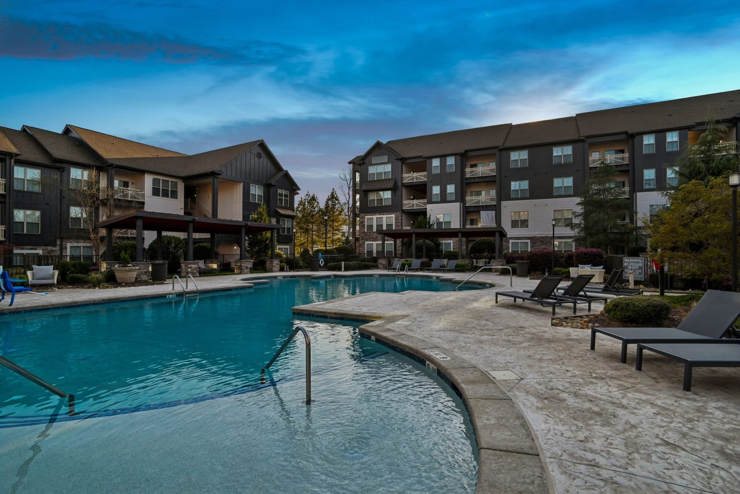 The Apartments at Brayden Image 28