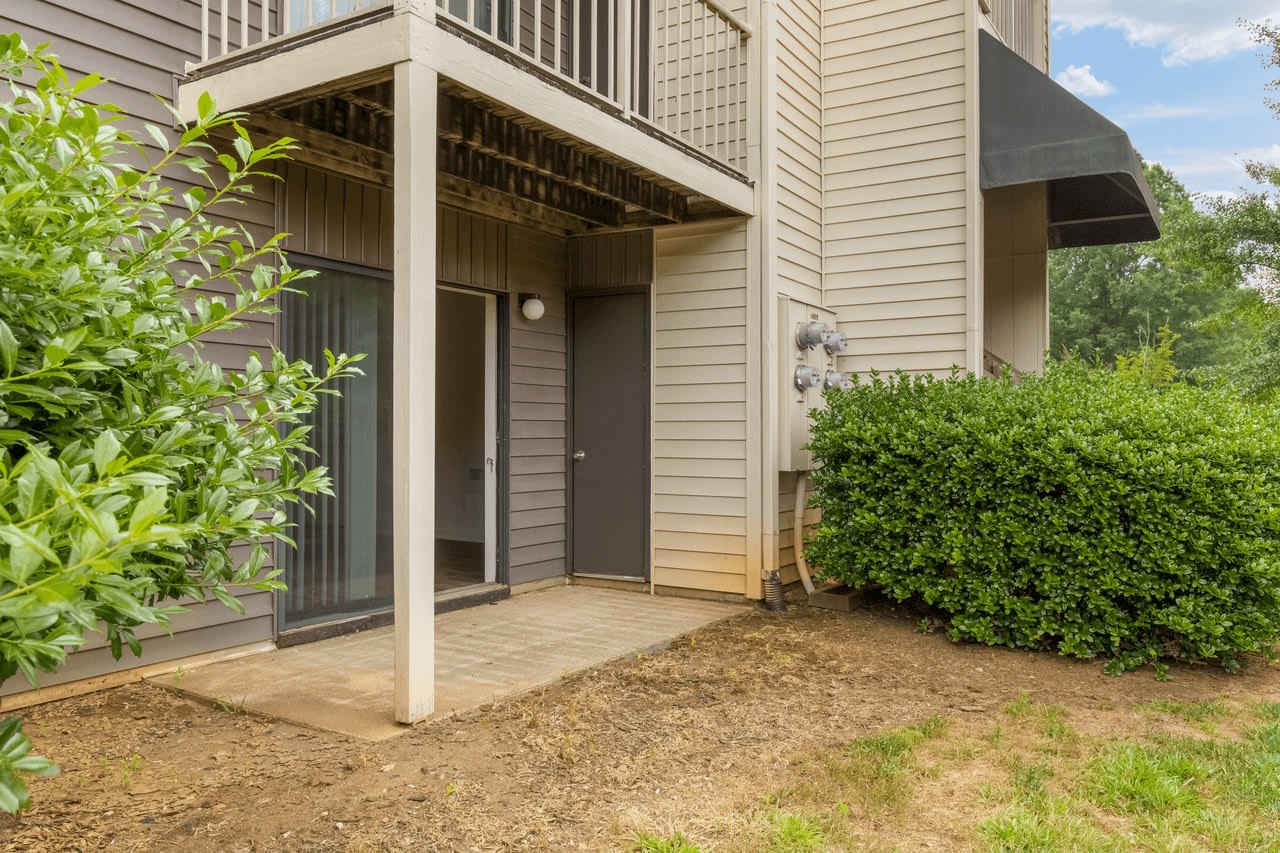 Affordable Housing - The Parke at Trinity Apartment Homes Image 45