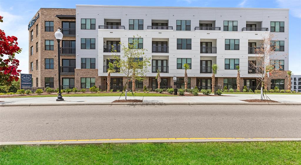 Flats on Front Image 31