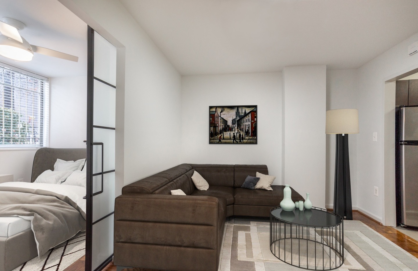Gelmarc Towers Image 4