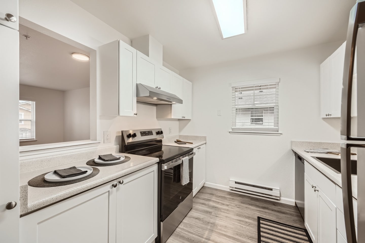 Fern Ridge Image 1