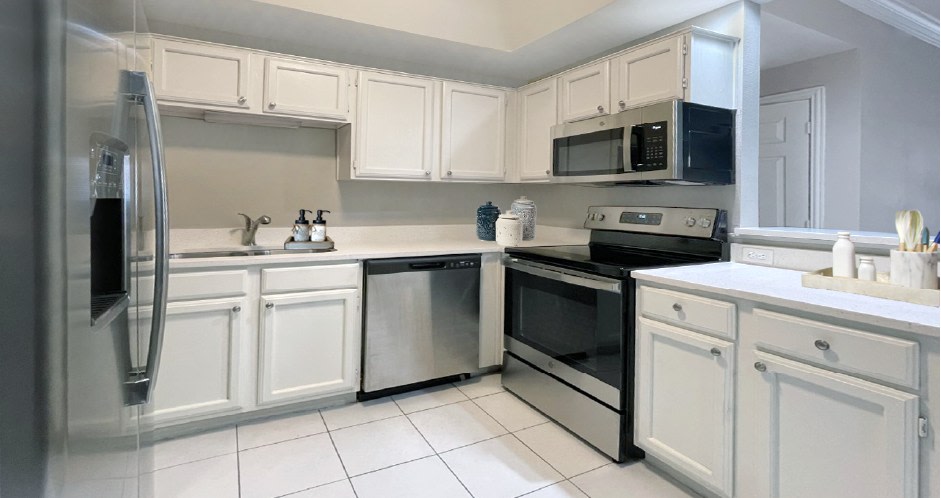 Prestonbridge Apartments Image 14