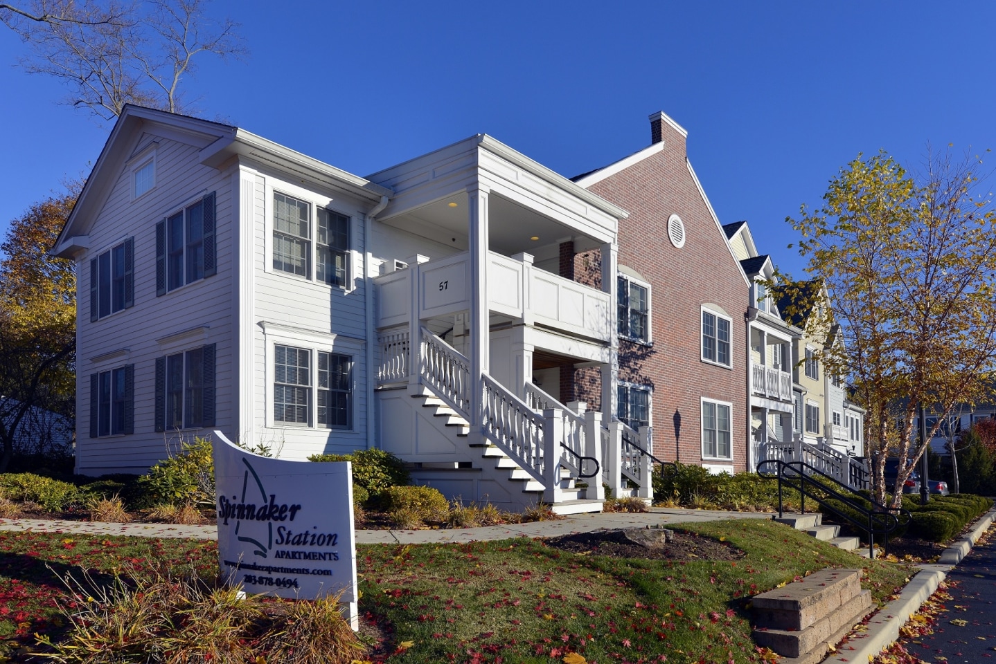 Spinnaker Station Image 10