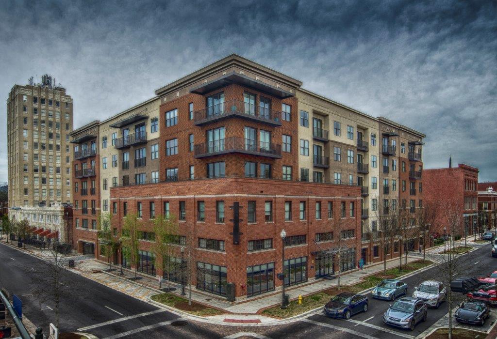 Belk Hudson Lofts Image 5
