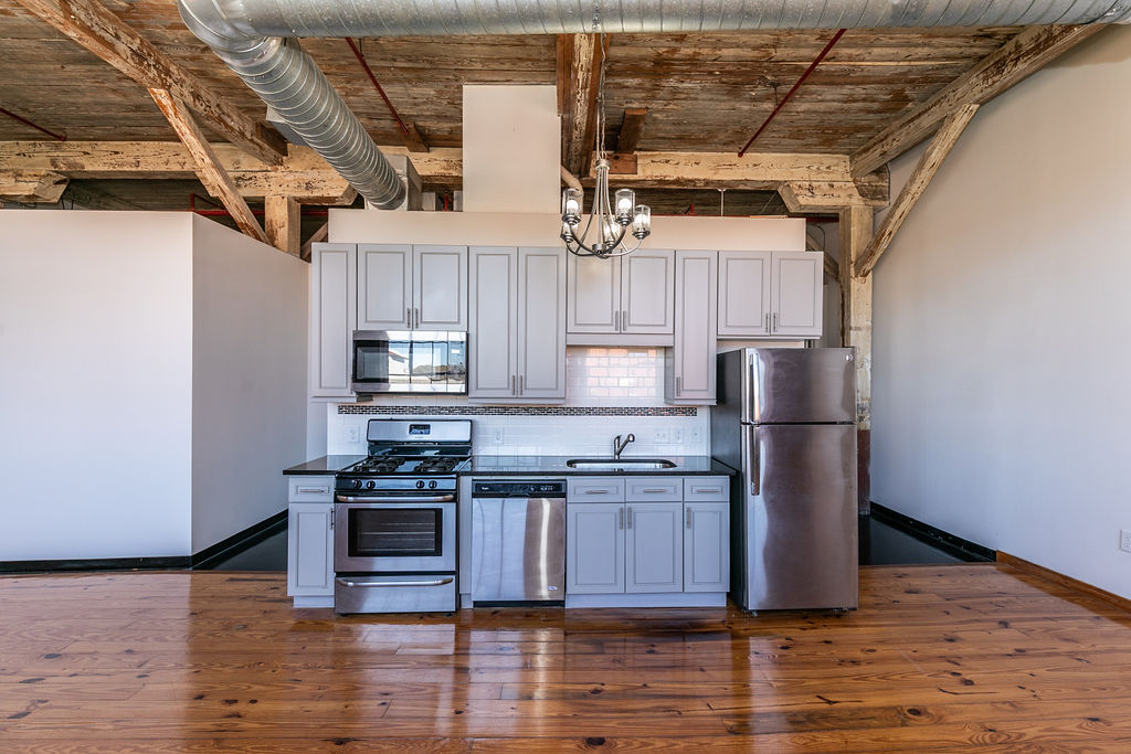 Brumby Lofts Image 12