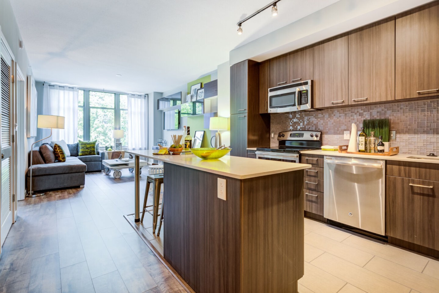 Tellus Apartments Image 39