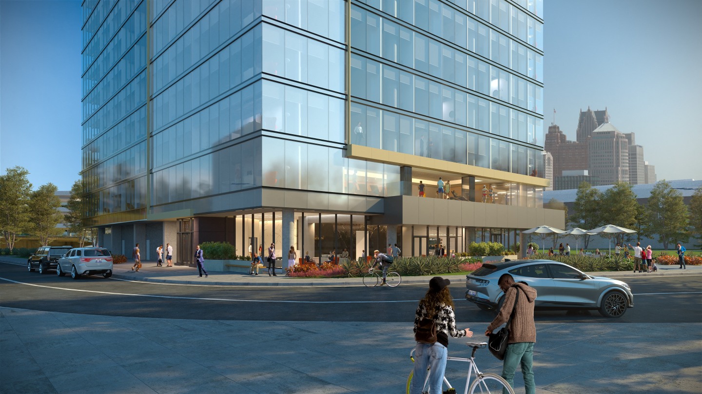 The Residences at Water Square Image 39