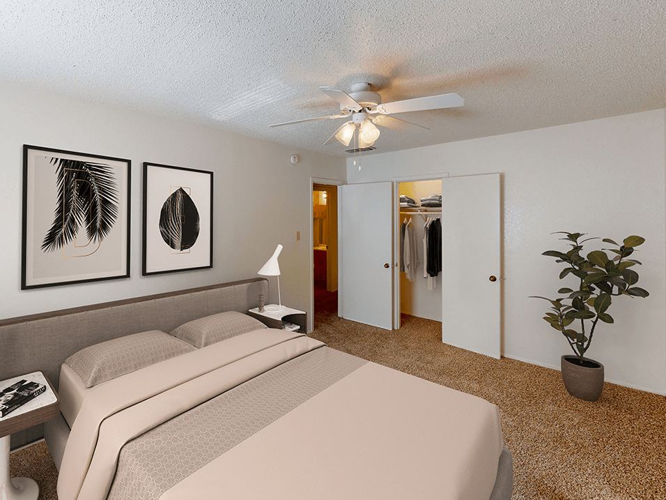 The Park Apartments Image 10