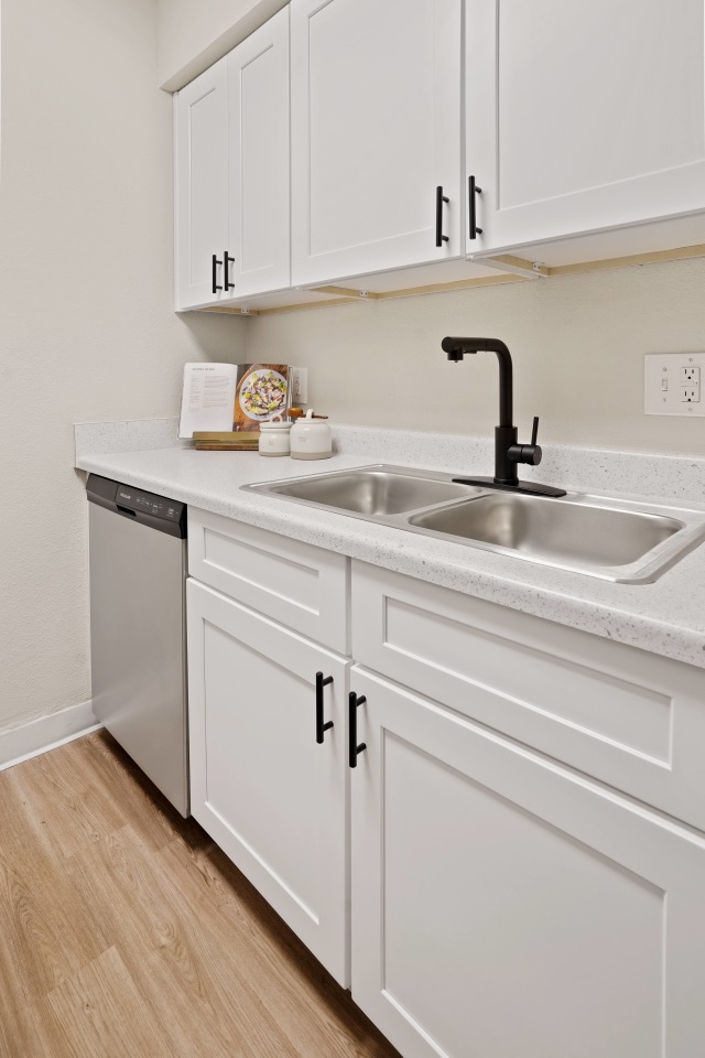 Proximity Apartment Homes Image 4