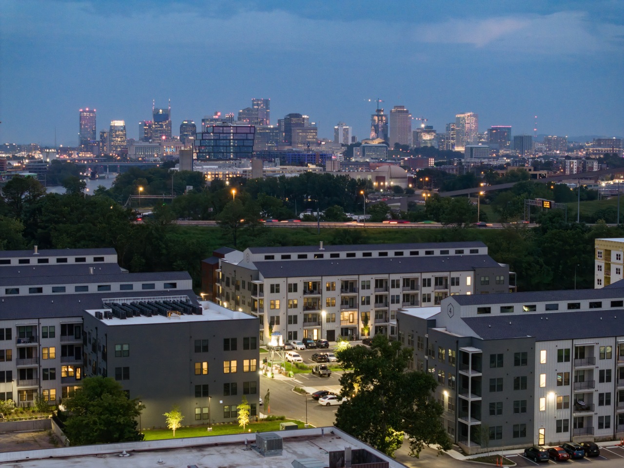 Abberly Riverwalk Image 29