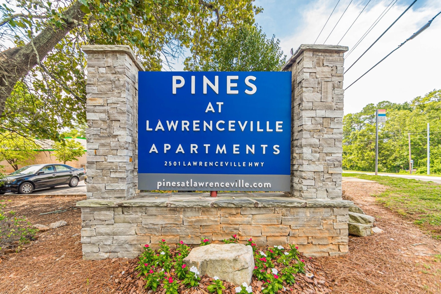 Pines at Lawrenceville Image 34