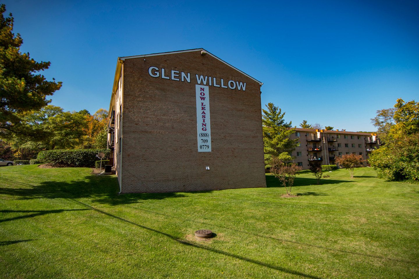 Glen Willow Apartments Image 21