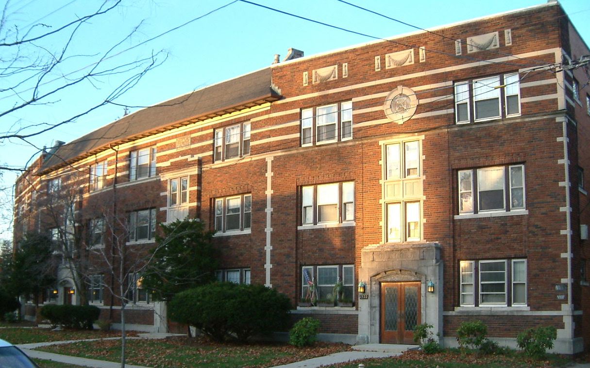 Edanola Apartments Image 1