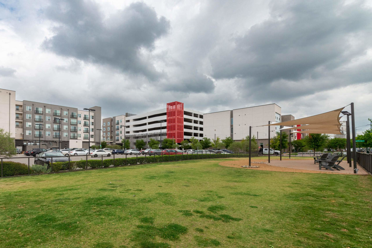 Cypress at Trinity Groves Image 12
