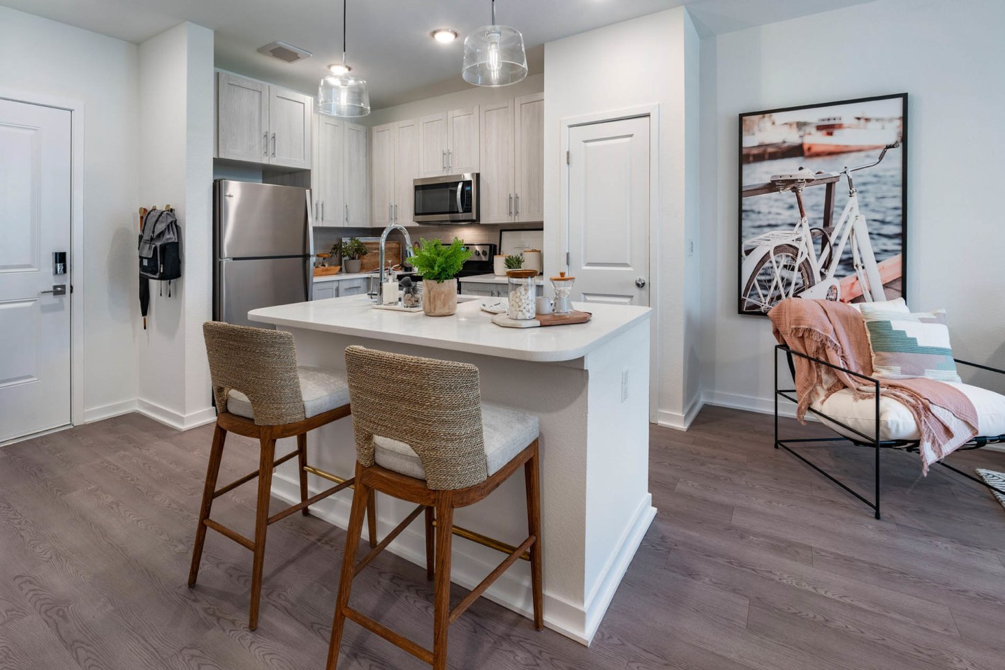Essex Luxe Apartments Image 22