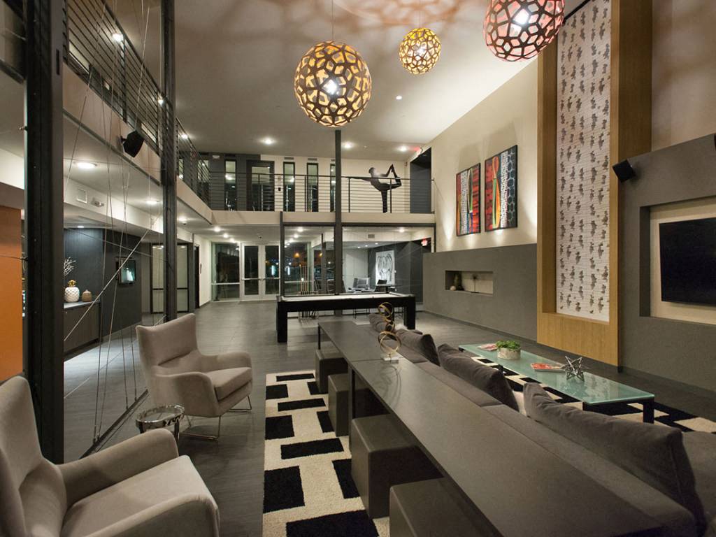 Celsius Apartments Image 3