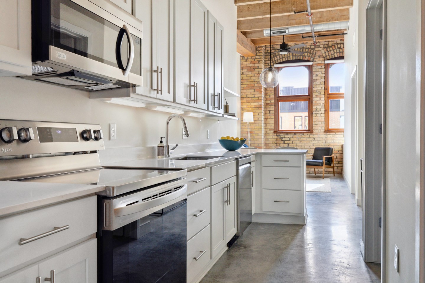 724 Lofts Image 20