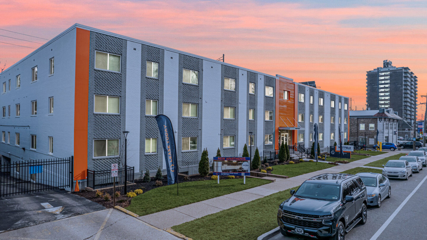Westfield Apartments Image 23