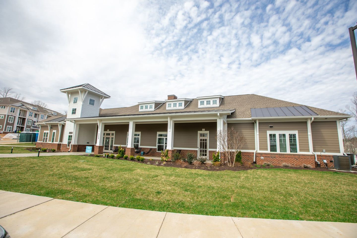 Berkmar Landing Apartments Image 7