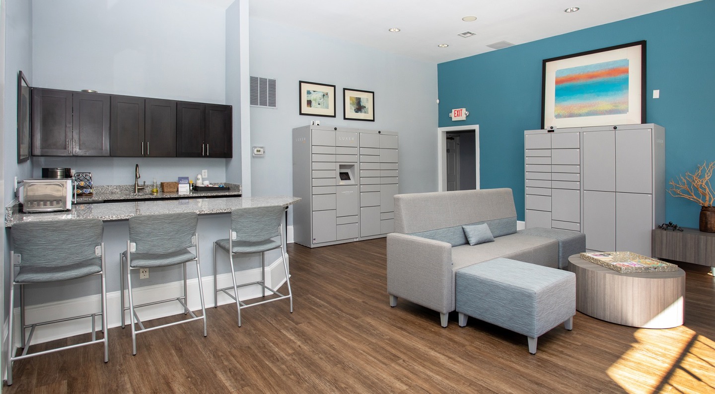Jackson Square Apartments Image 11