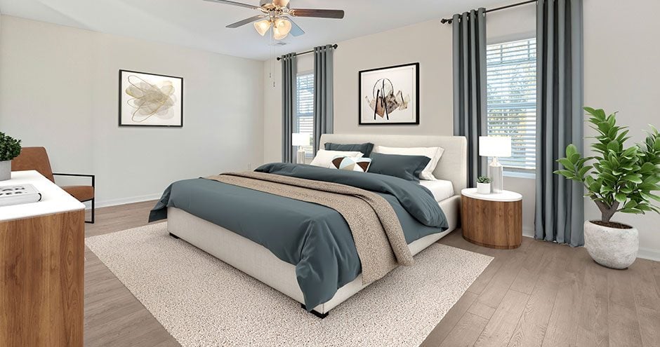 Poplar Village Image 15
