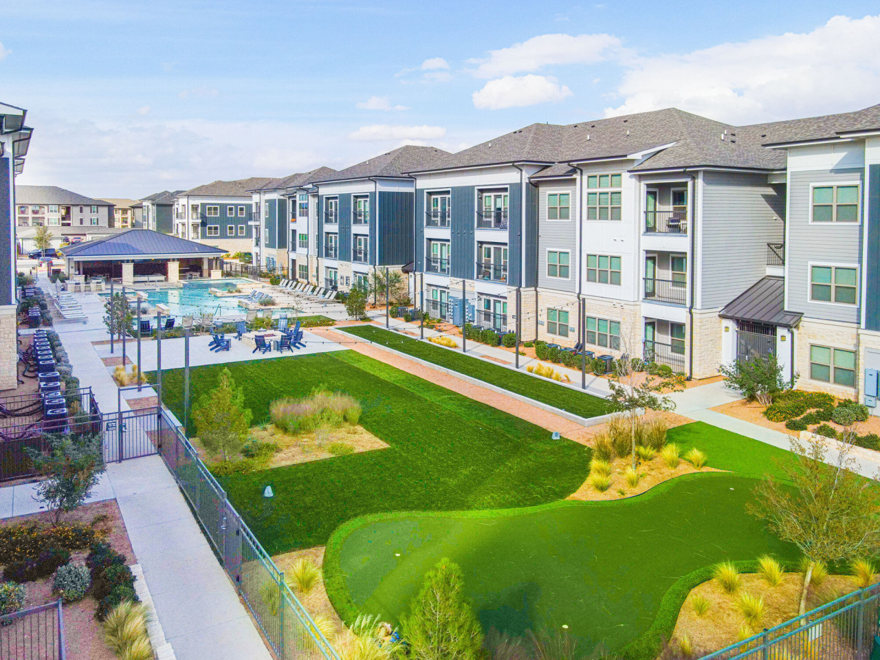 The Everett at Ally Village Image 38