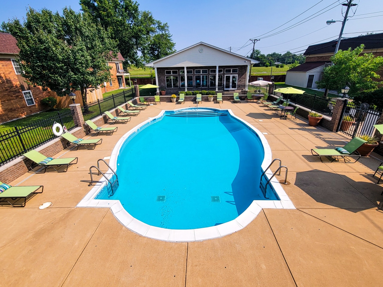 Tanglewood Apartments Image 2