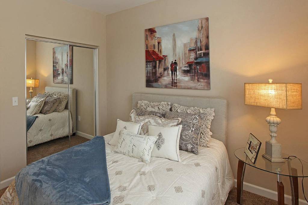 Senior Housing - Monaco Apartments Image 36