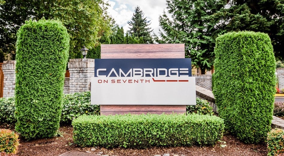 Cambridge Apartments Image 20