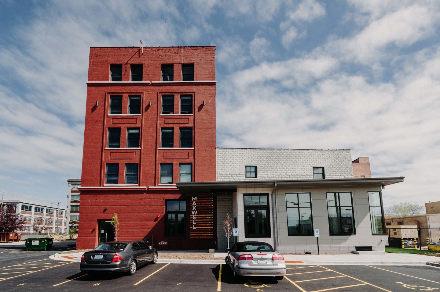 Maxwell Lofts Image 21
